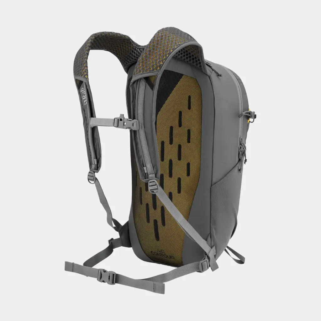 Tygen 18 Graphene