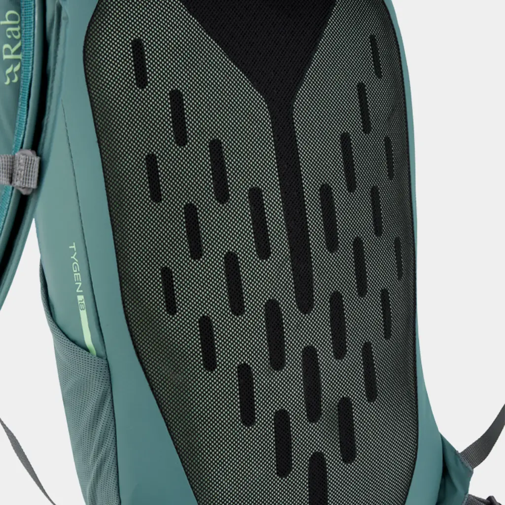 Tygen 18 Sage