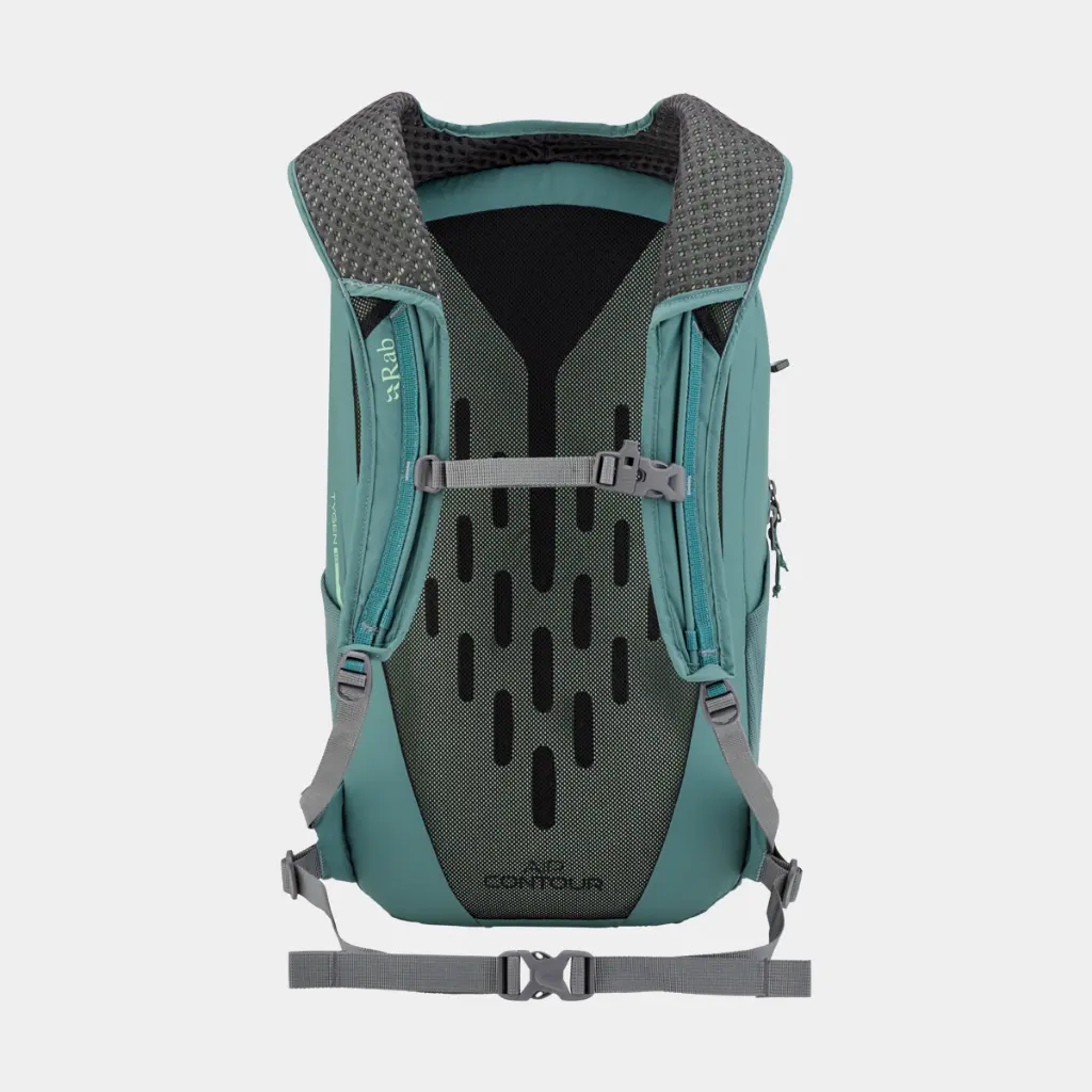 Tygen 18 Sage