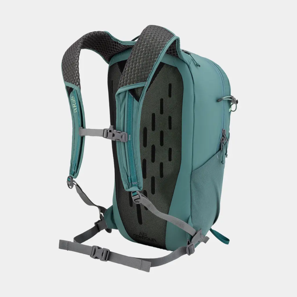 Tygen 18 Sage