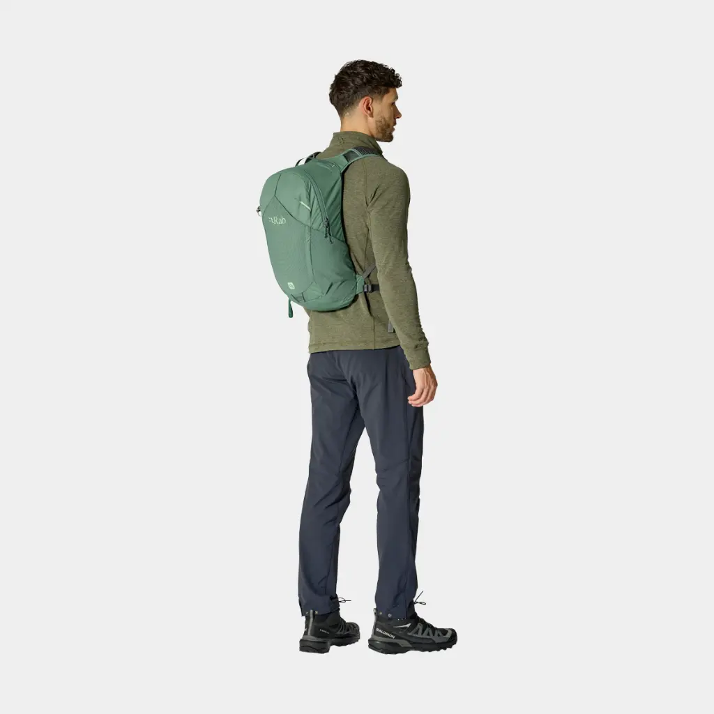 Tygen 18 Sage