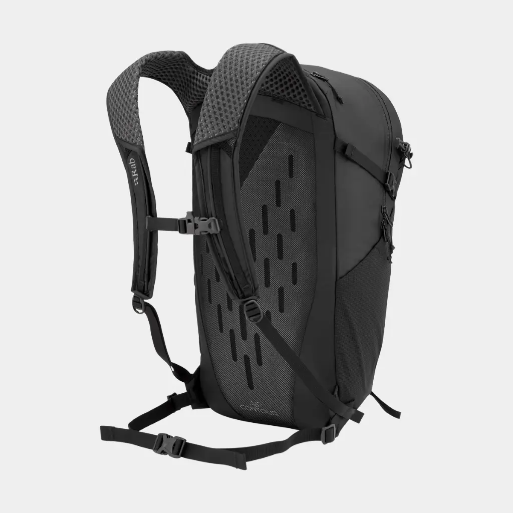 Tygen 22 Black