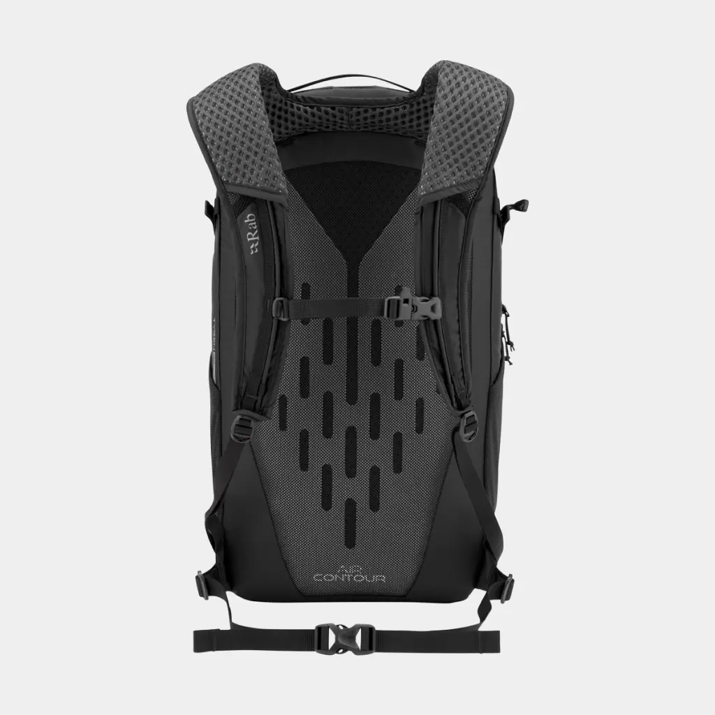 Tygen 22 Black