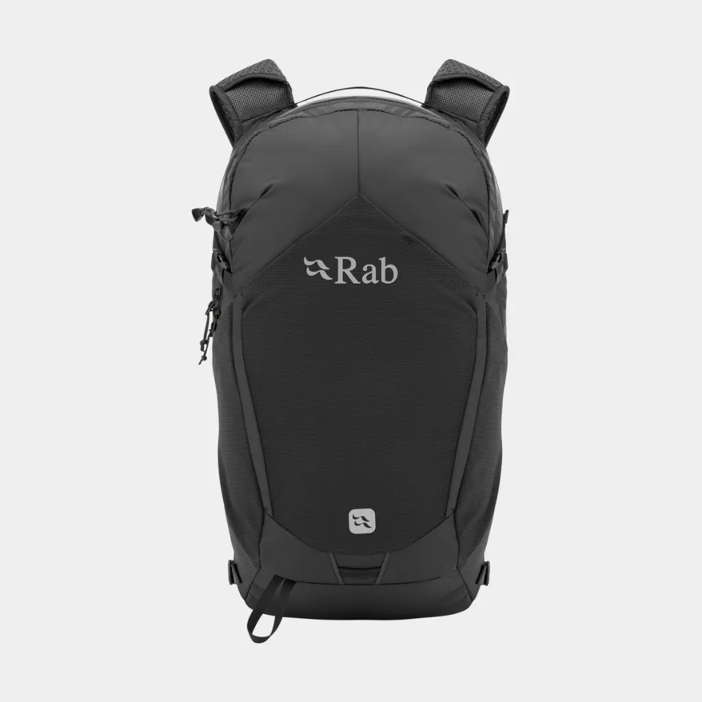 Tygen 22 Black