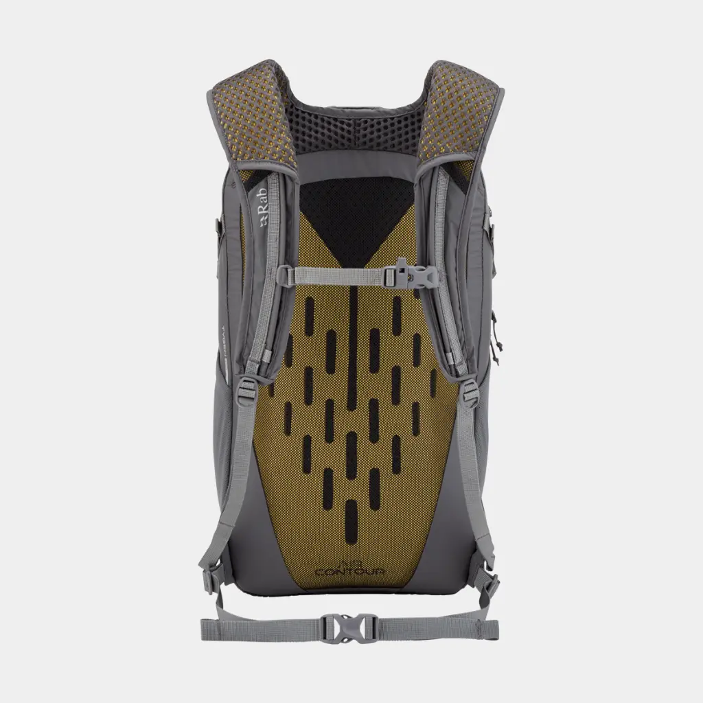 Tygen 22 Graphene