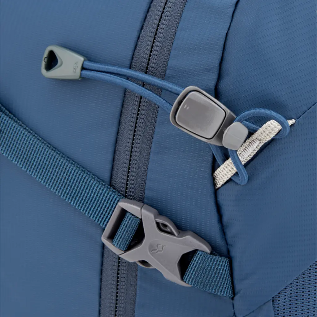 Tygen 22 Tempest Blue