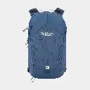Tygen 22 Tempest Blue