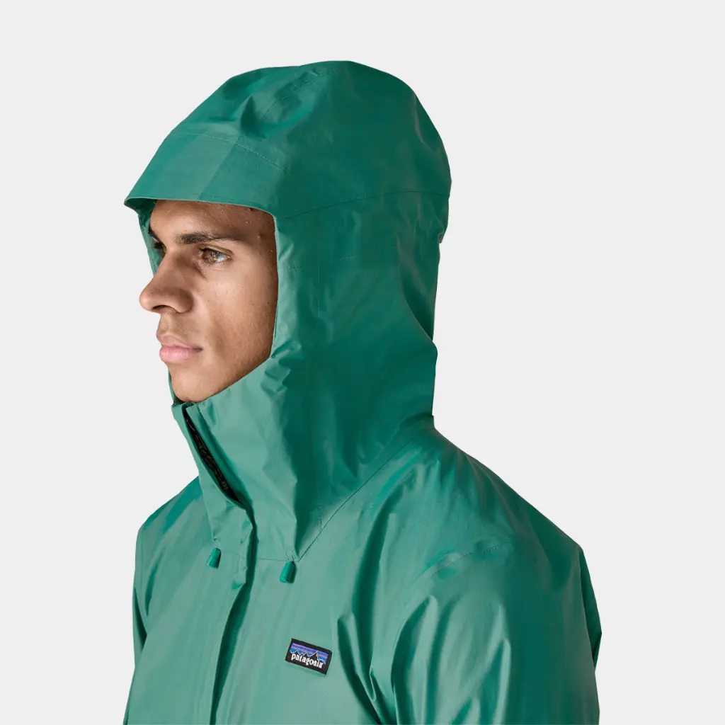 Torrentshell 3-Layer Jacket Gem Green