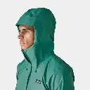 Torrentshell 3-Layer Jacket Gem Green