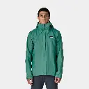 Torrentshell 3-Layer Jacket Gem Green