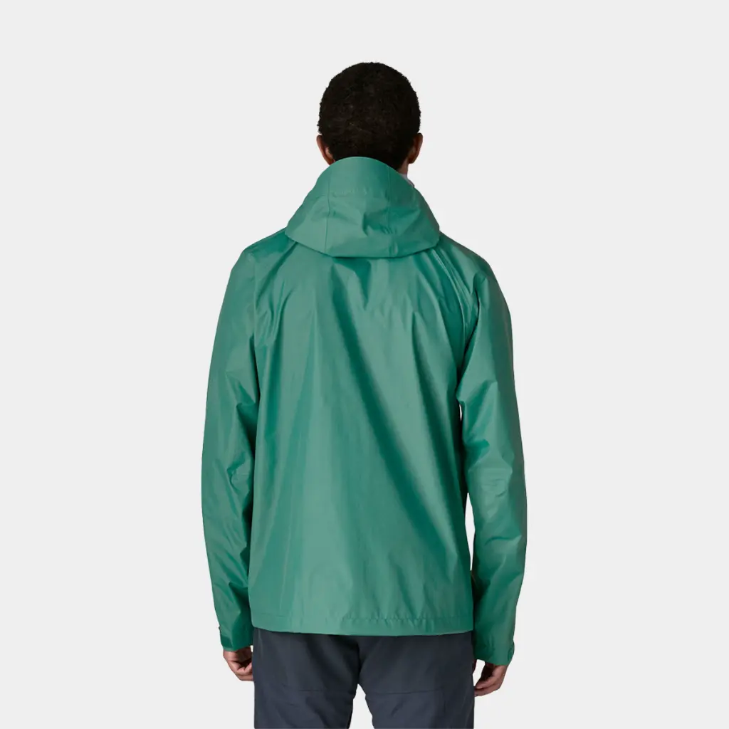 Torrentshell 3-Layer Jacket Gem Green