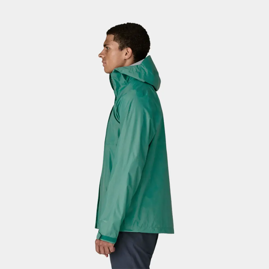 Torrentshell 3-Layer Jacket Gem Green