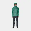 Torrentshell 3-Layer Jacket Gem Green