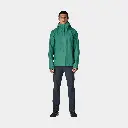Torrentshell 3-Layer Jacket Gem Green
