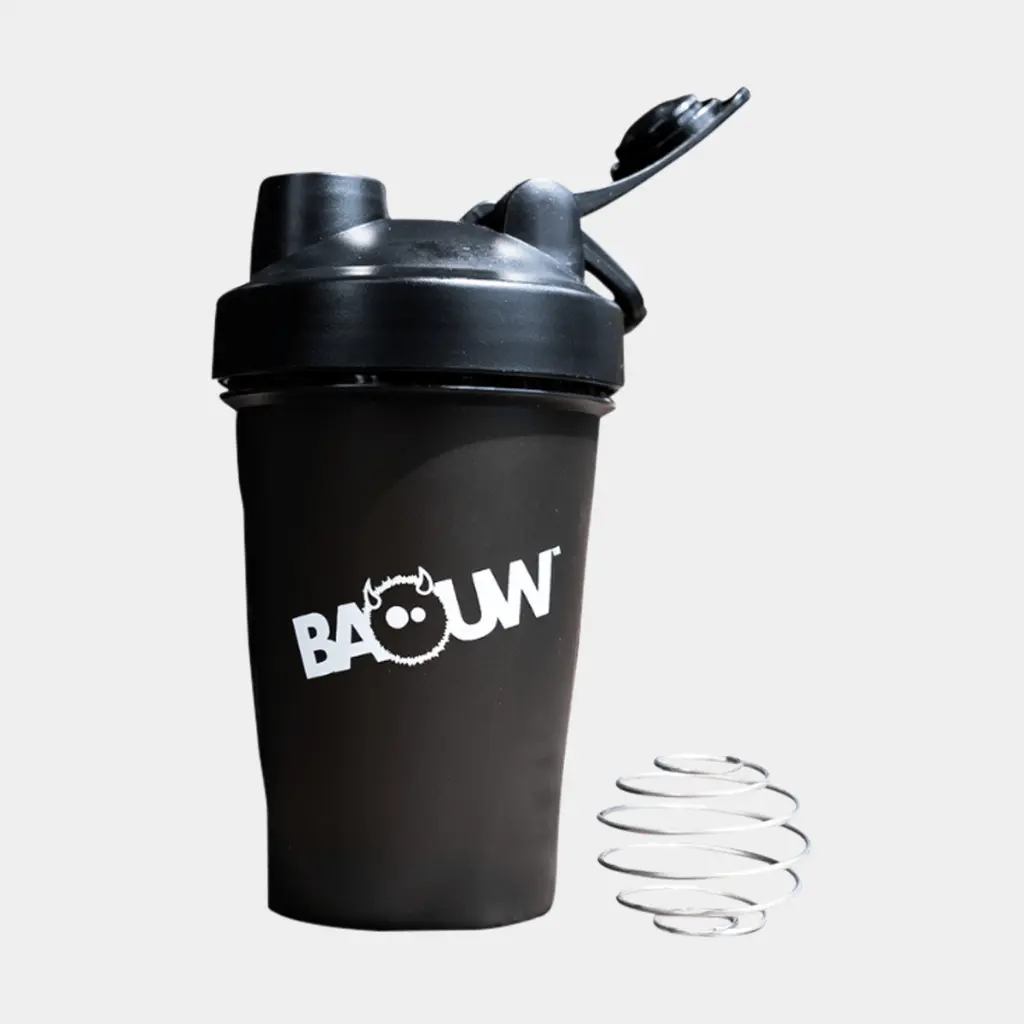Shaker 500ml 