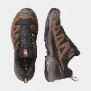 X Ultra 360 GTX Black / Dark Gull Gray
