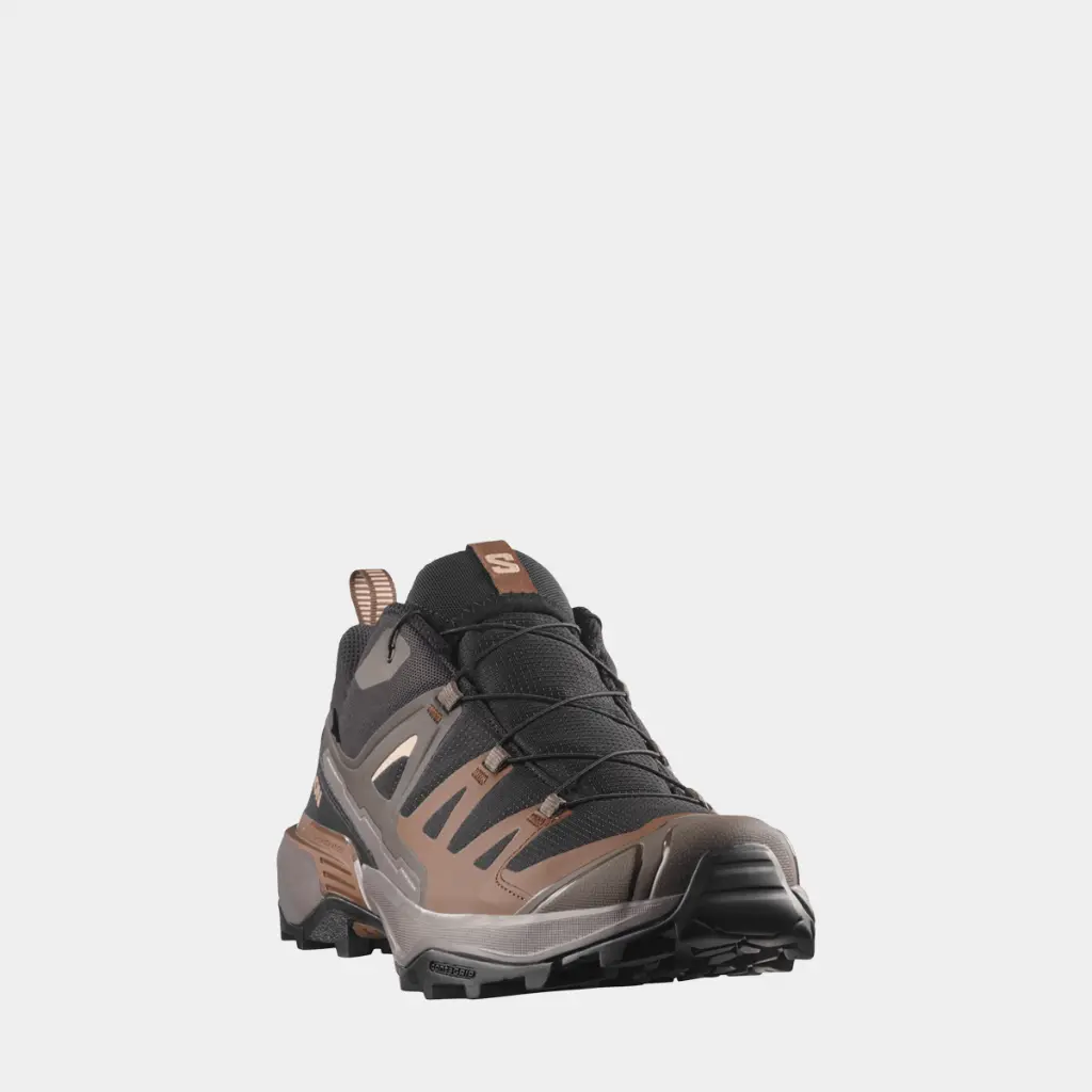 X Ultra 360 GTX Black / Dark Gull Gray