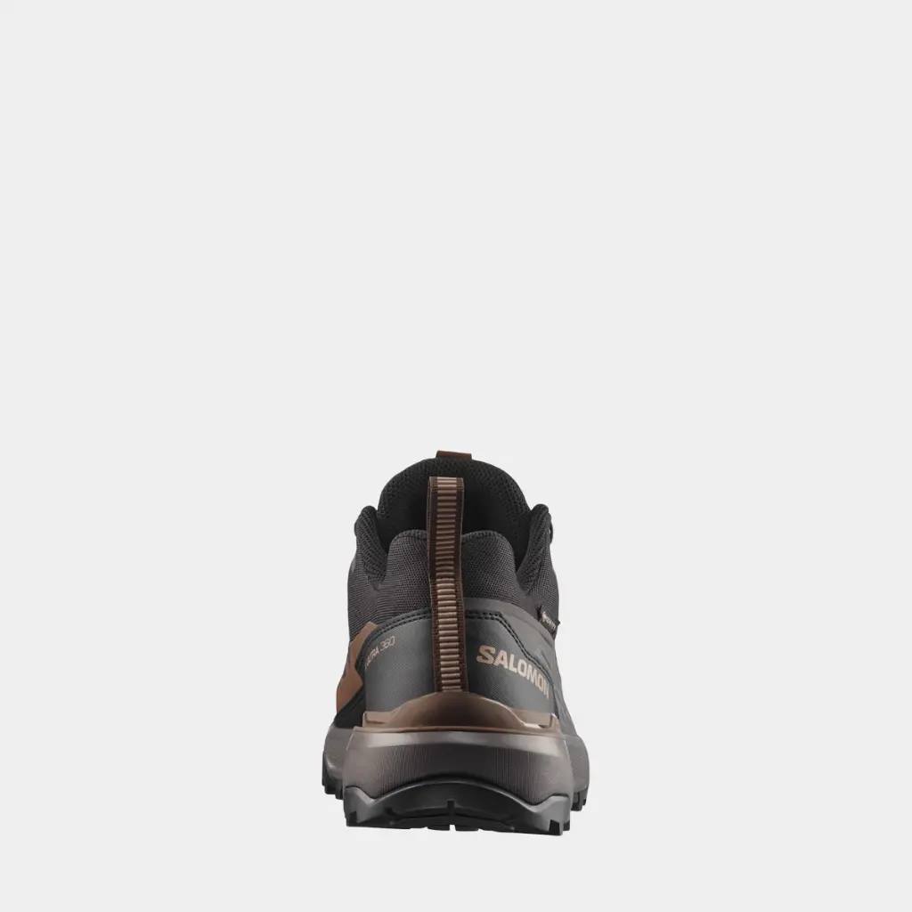 X Ultra 360 GTX Black / Dark Gull Gray
