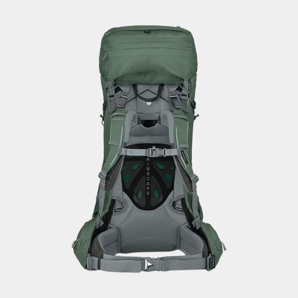 Ariel 65 Women Koseret Green