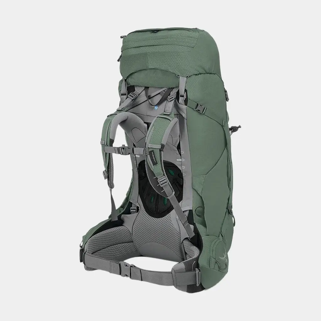 Ariel 65 Women Koseret Green