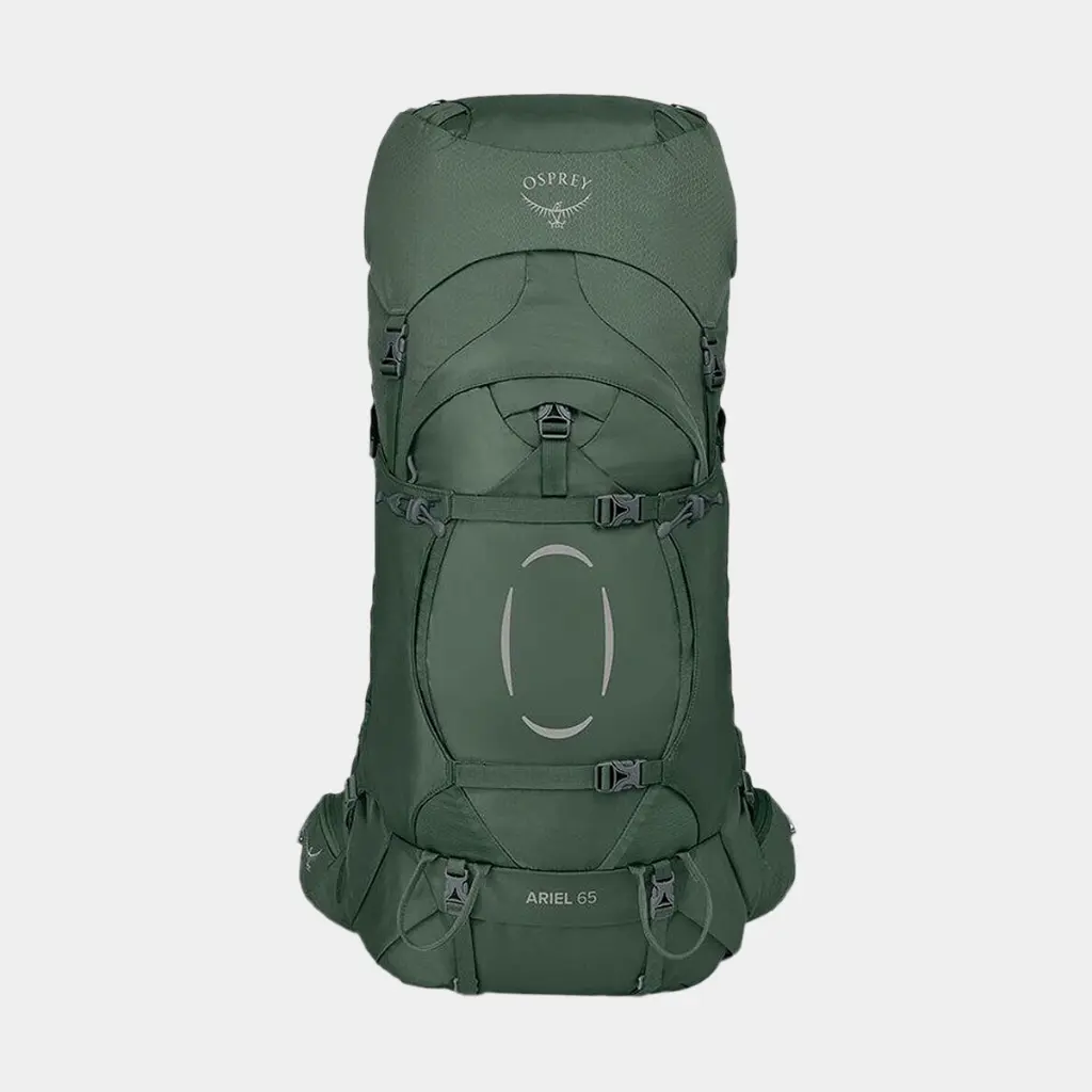 Ariel 65 Women Koseret Green