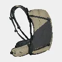 Hikelite 28 Olive Tan