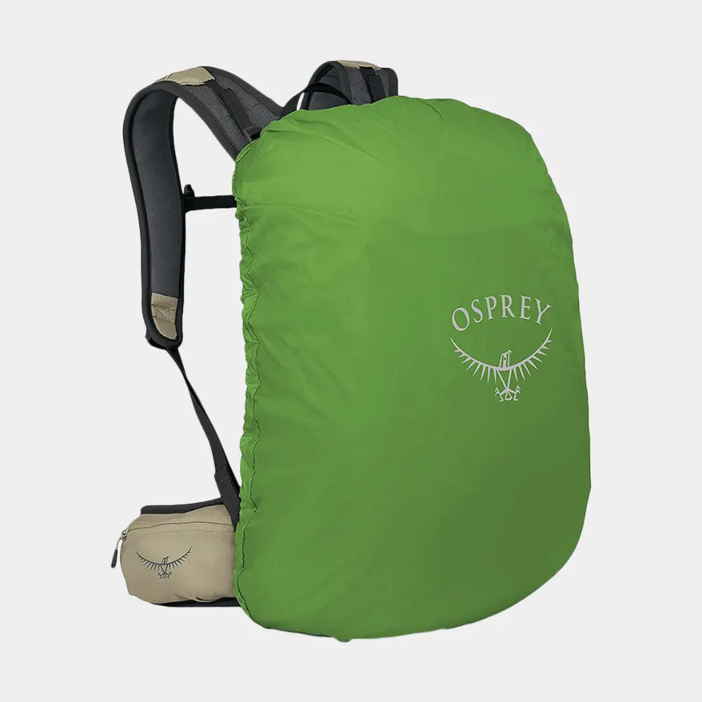 Hikelite 28 Olive Tan