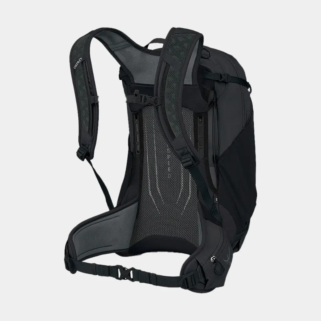 Hikelite 28 Raven Black