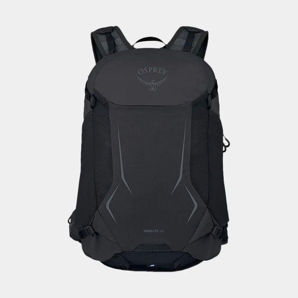 Hikelite 28 Raven Black
