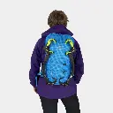 Mutant 22 Blue Flame