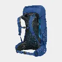 Rook 50 Astrology Blue / Blue Flame