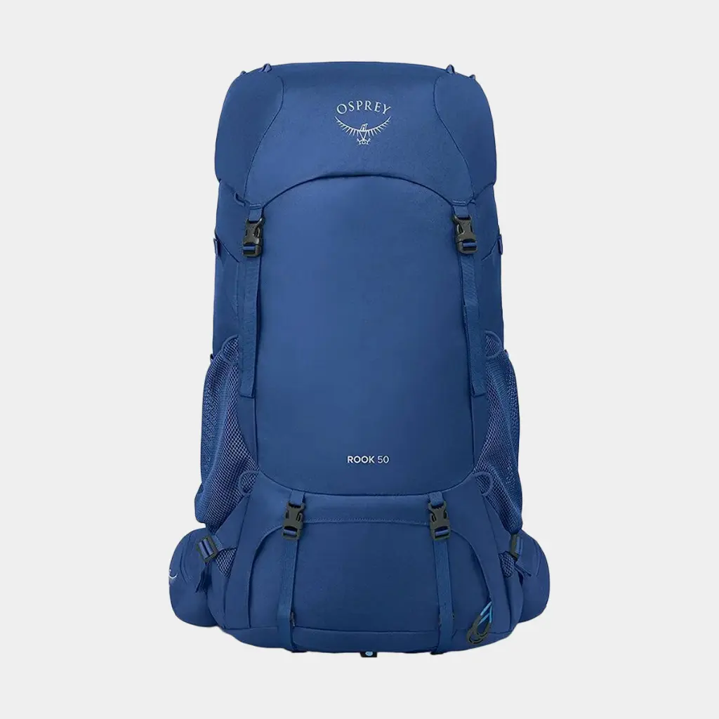 Rook 50 Astrology Blue / Blue Flame