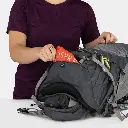 Sirrus 36 Women Medium Grey
