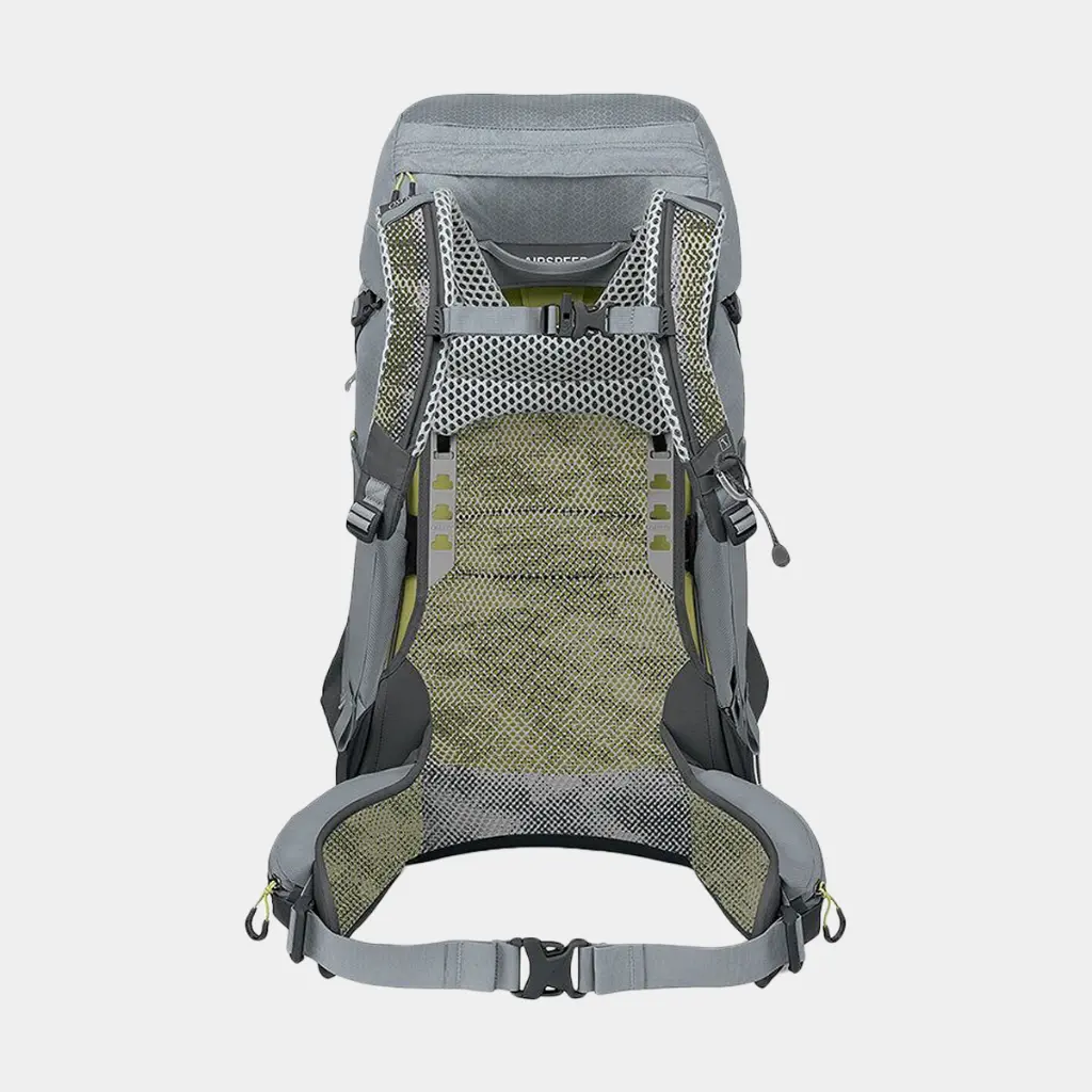 Sirrus 36 Women Medium Grey
