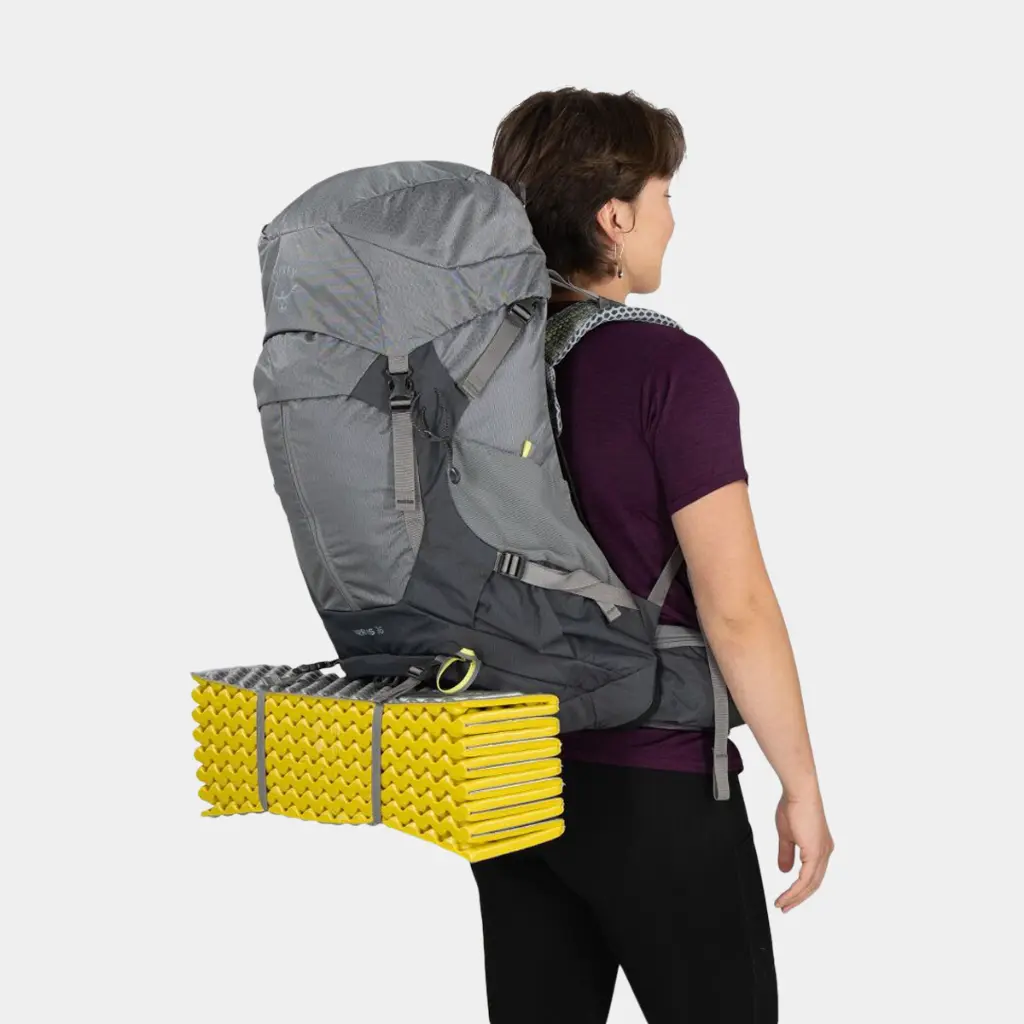 Sirrus 36 Women Medium Grey