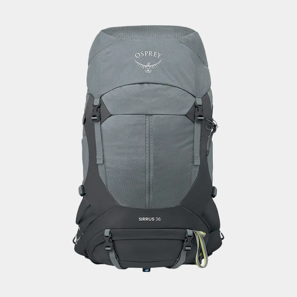 Sirrus 36 Women Medium Grey