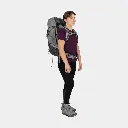 Sirrus 36 Women Medium Grey