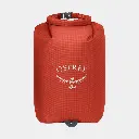 Ultralight DrySack 12L Mars Orange
