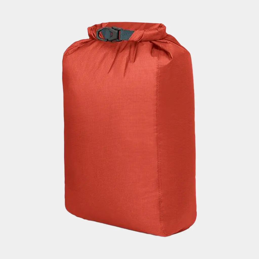 Ultralight DrySack 12L Mars Orange