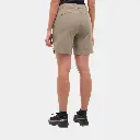 Ubic Stretch Short Women Dorite