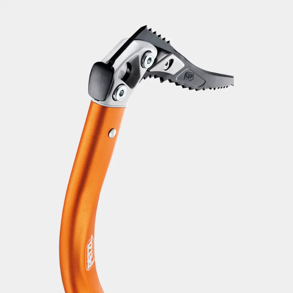 Ergonomic