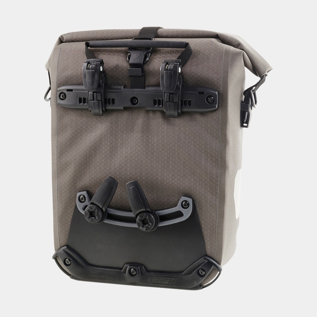 Gravel Pack (Paire) 29L Dark / Sand (2026)