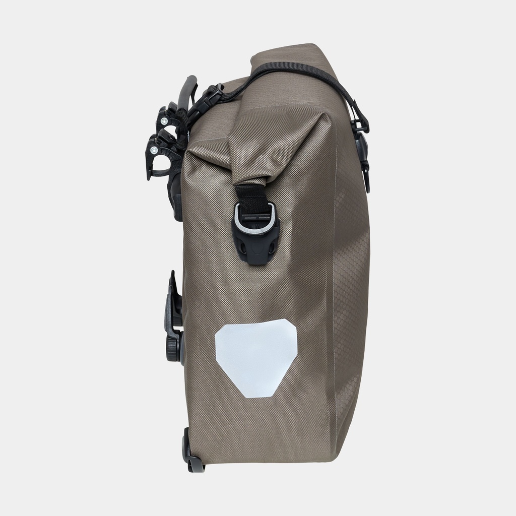 Gravel Pack (Paire) 29L Dark / Sand (2026)