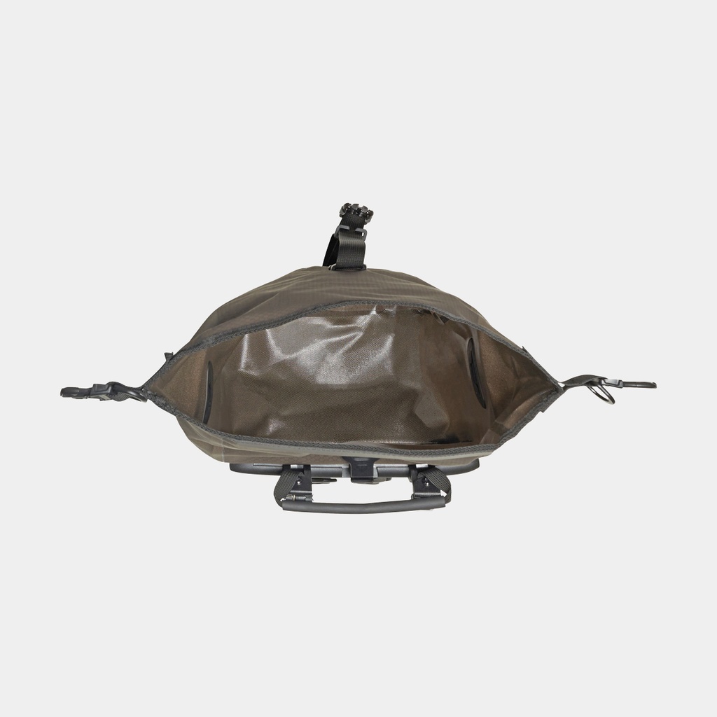 Gravel Pack (Paire) 29L Dark / Sand (2026)