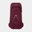 Aura AG 50 Women (2022) Berry/Sorbet/Red (copie)