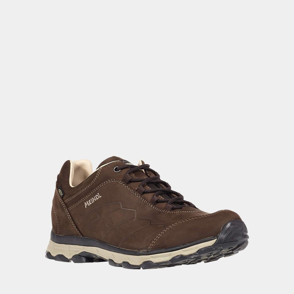 Palermo GTX Women Dunkelbraun