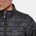 Nano Puff Jacket Women Steam Blue (copie)