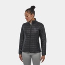 Nano Puff Jacket Women Steam Blue (copie)