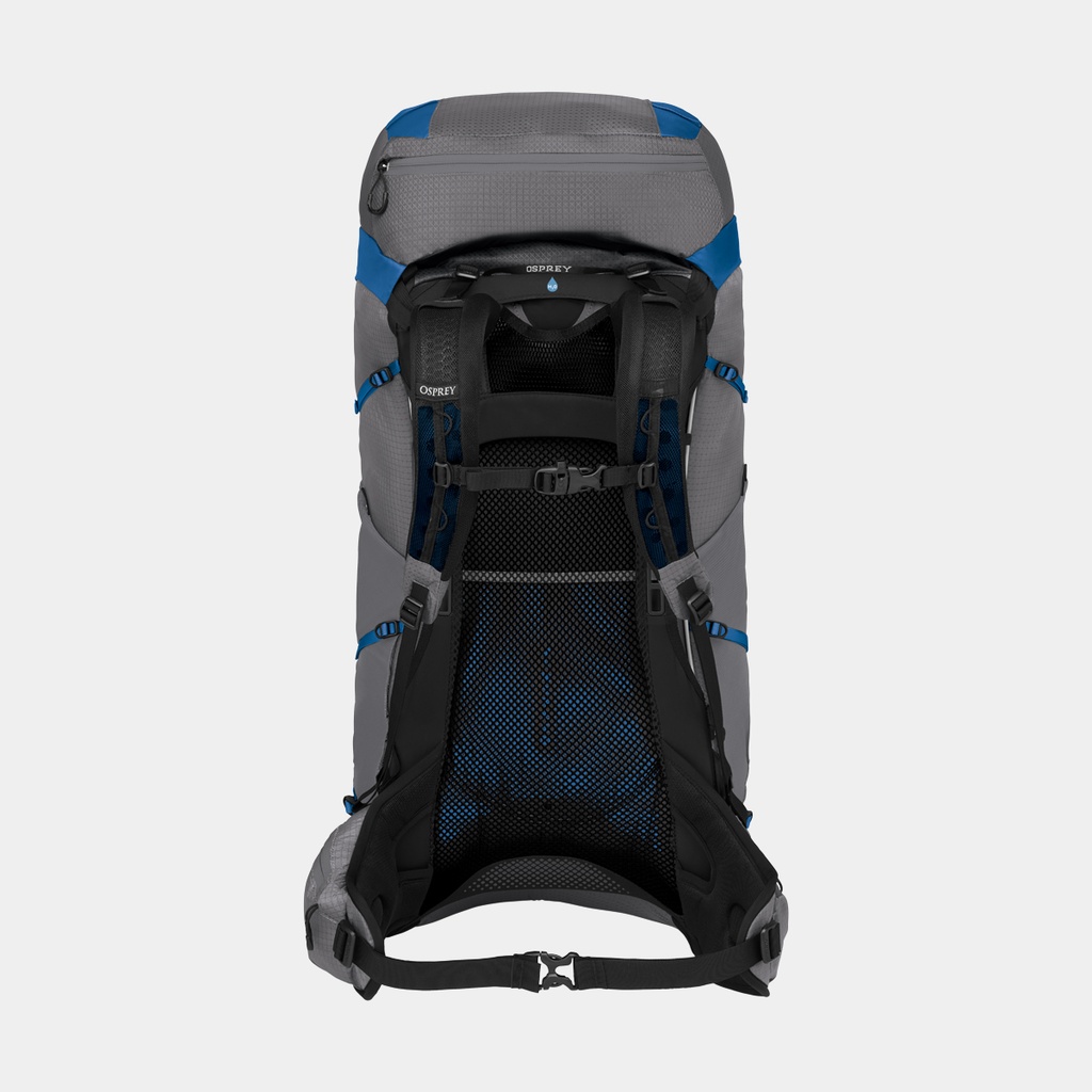 Atmos AG 50 (2022) Mythical/Green (copie)