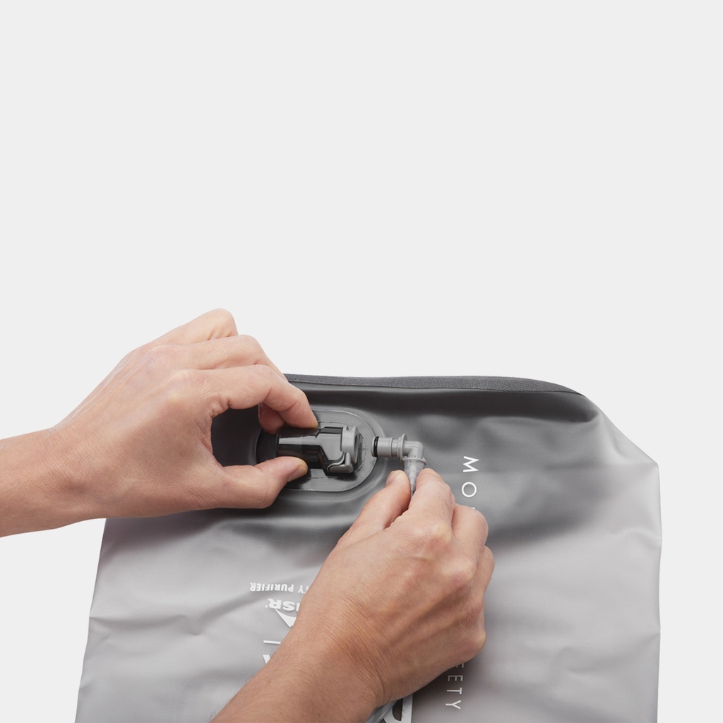 Guardian Gravity Purifier